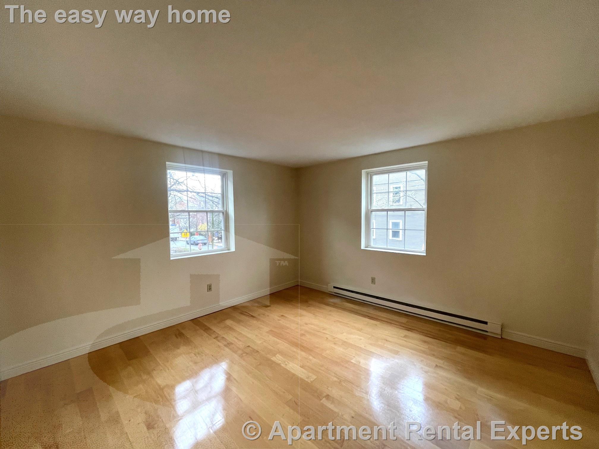 21 Franklin St, Sullivan Square