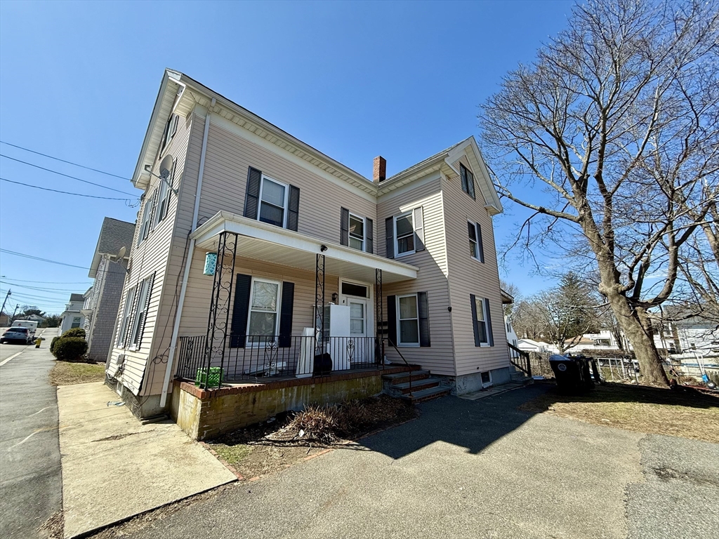 8 Northend Ave, Salem