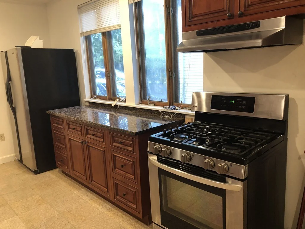 159 Longwood Ave, Coolidge Corner