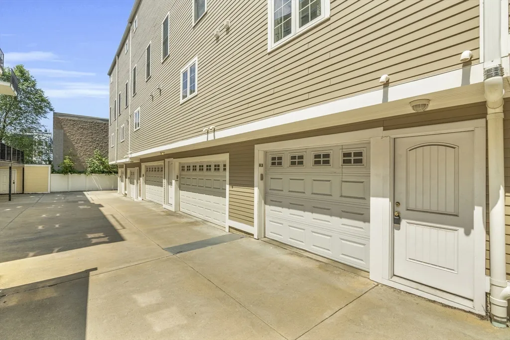 83 Dresser St, South Boston