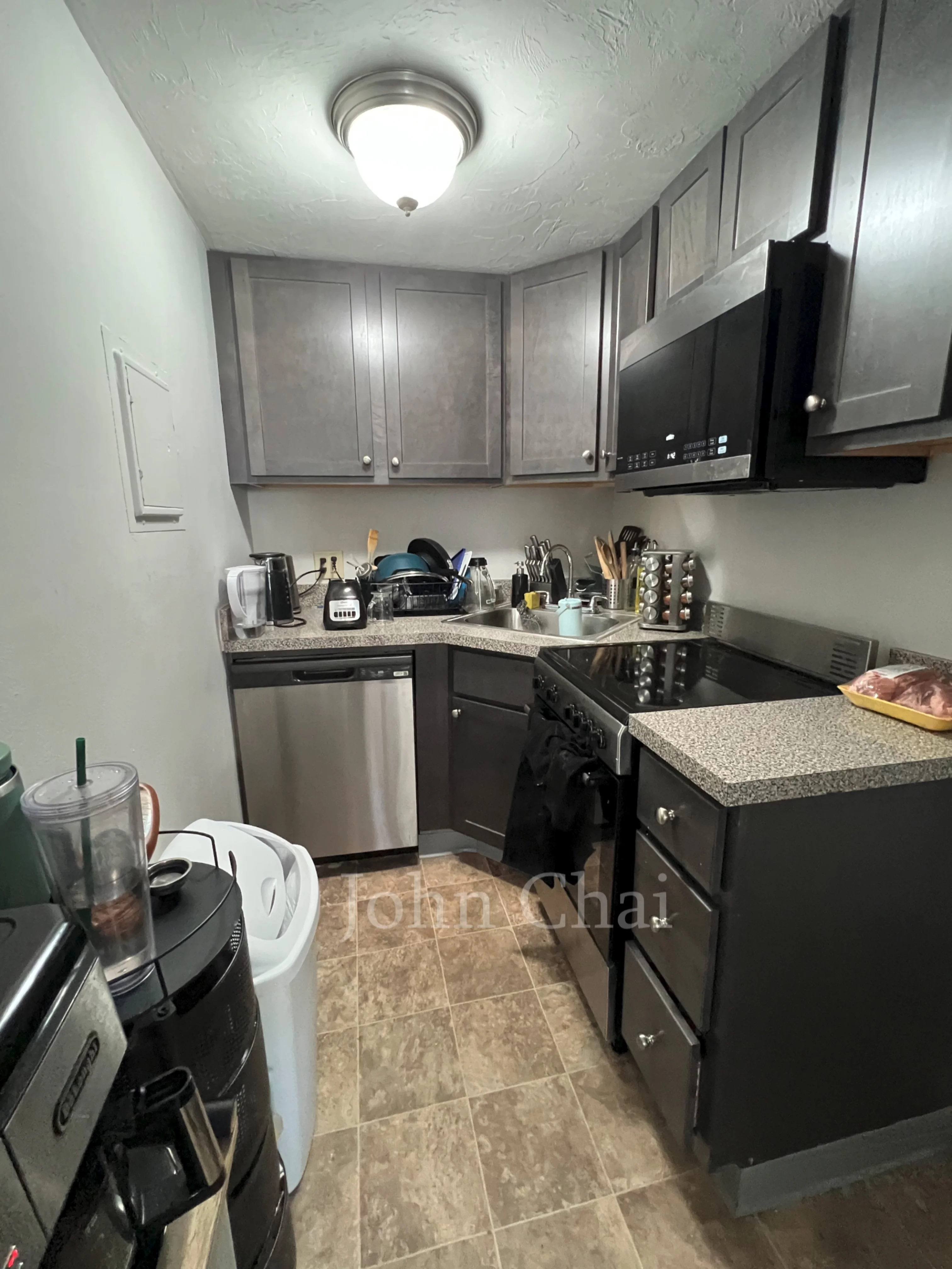 36 South Huntington Ave, Mission Hill