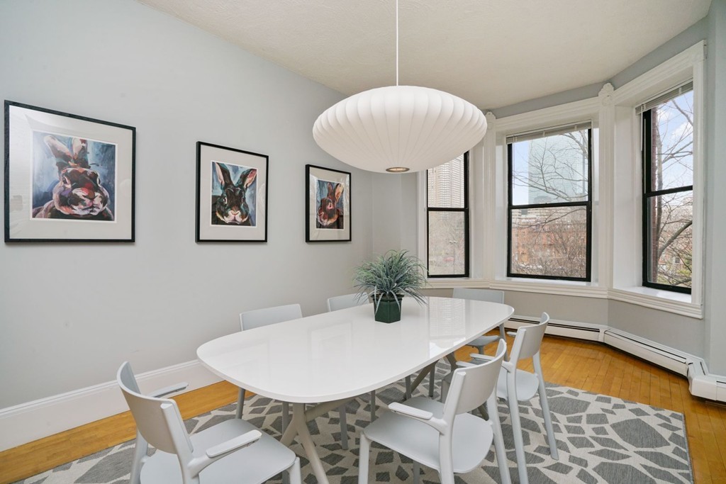 74 W Rutland Sq, South End