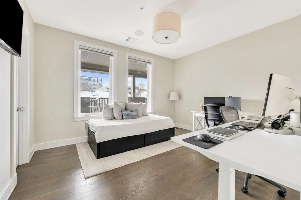 405 West First, South Boston