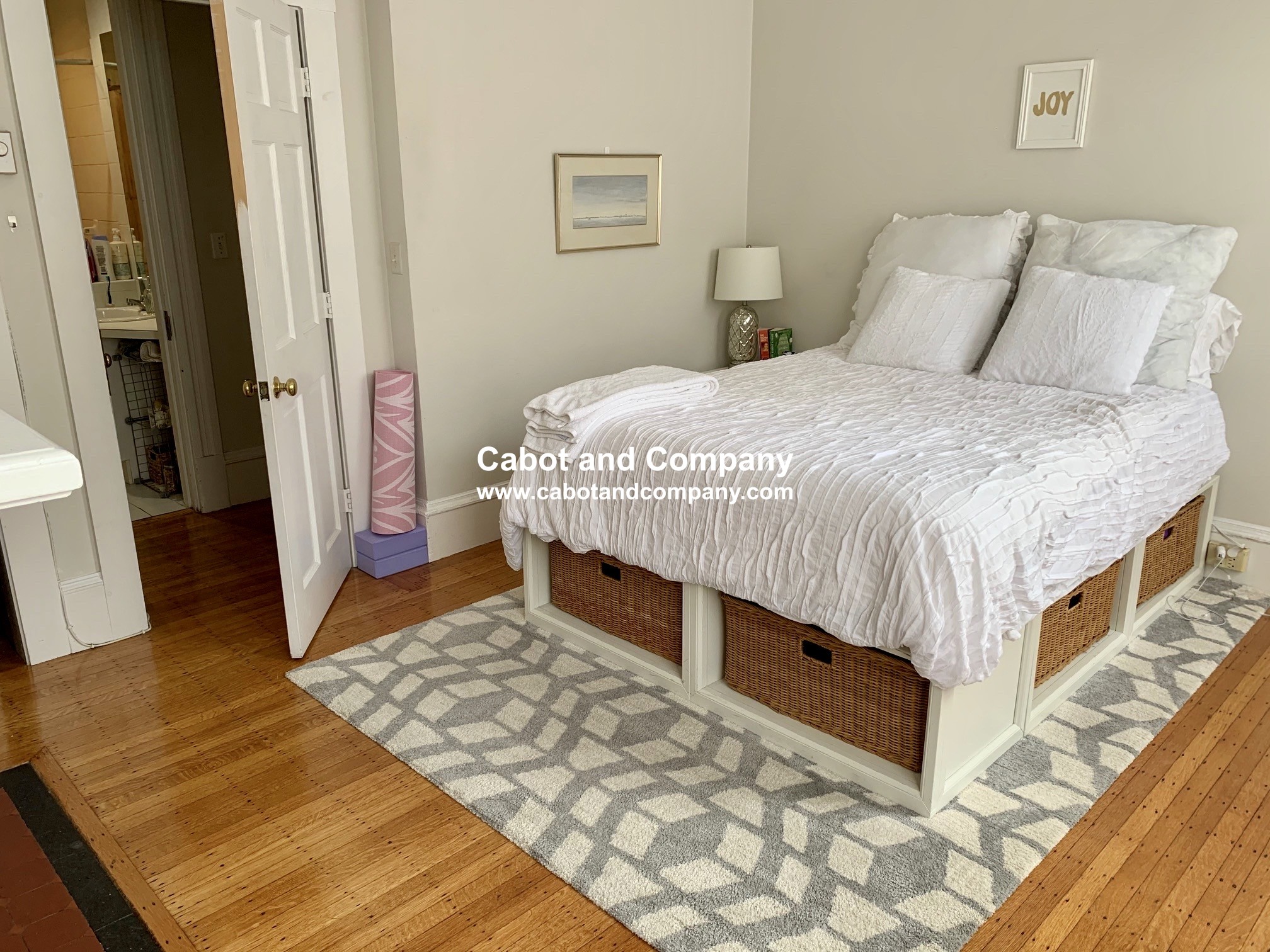 312 Marlborough St, Back Bay