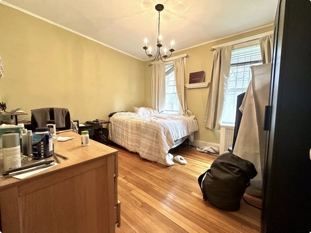 30 Jamaicaway, Jamaica Plain
