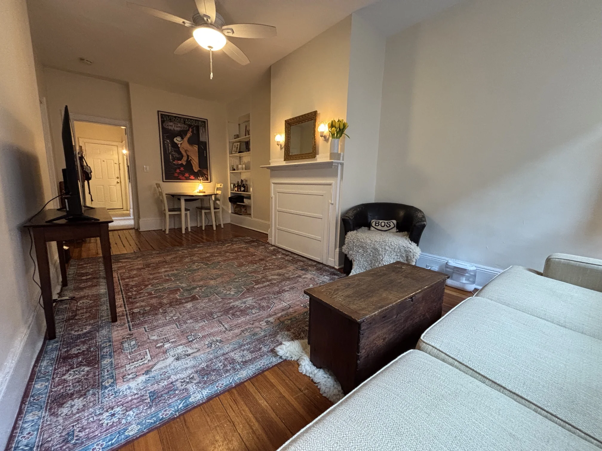 99 Myrtle St, Beacon Hill