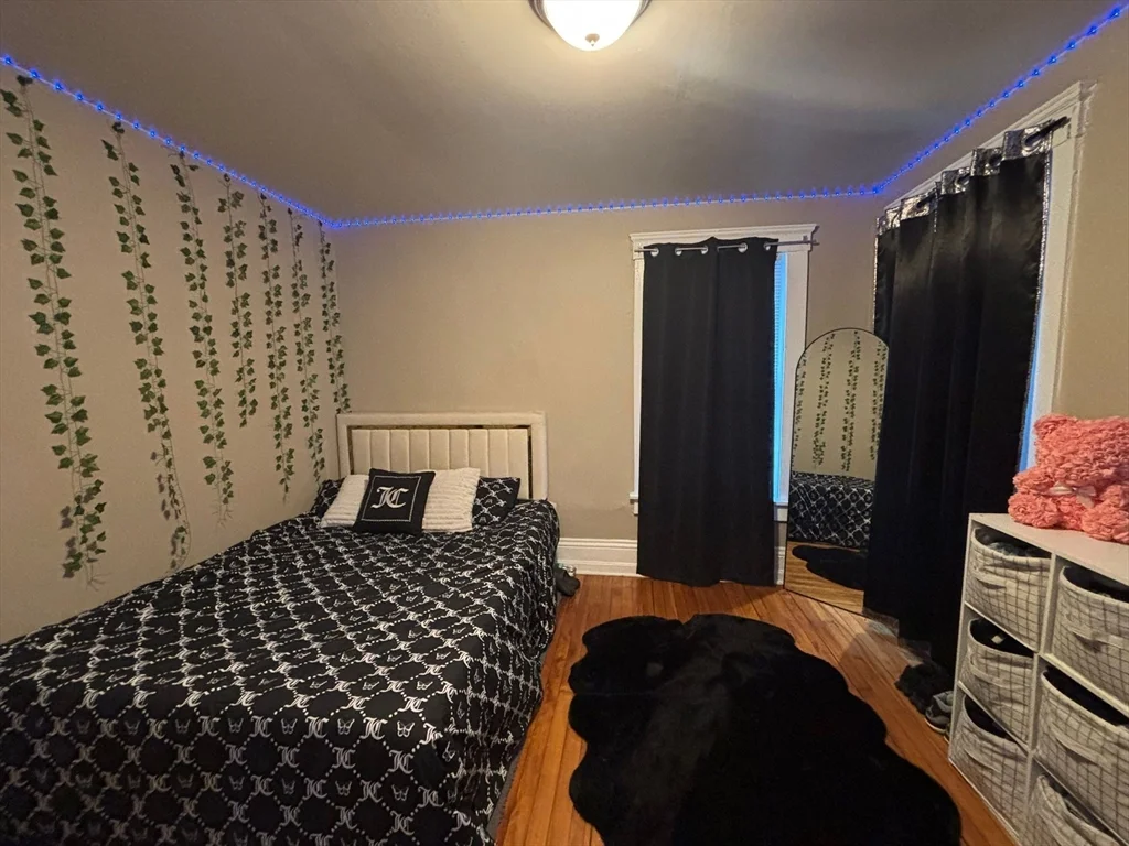 31 S Stowell St, Worcester