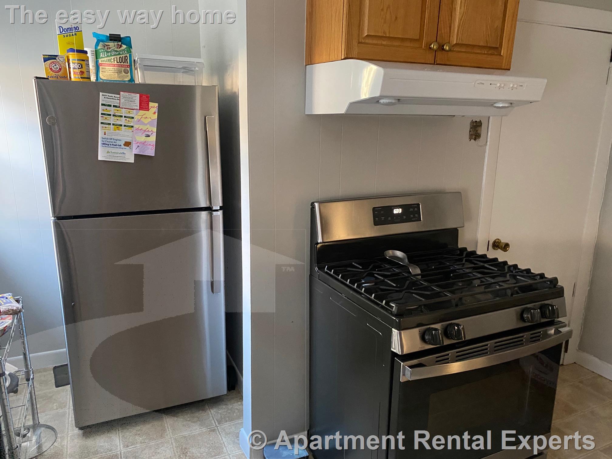 76 Endicott Ave, Teele Square