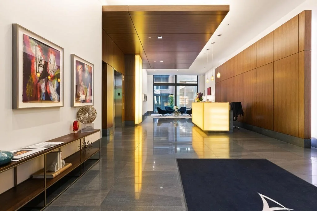 530 Atlantic Ave, Waterfront