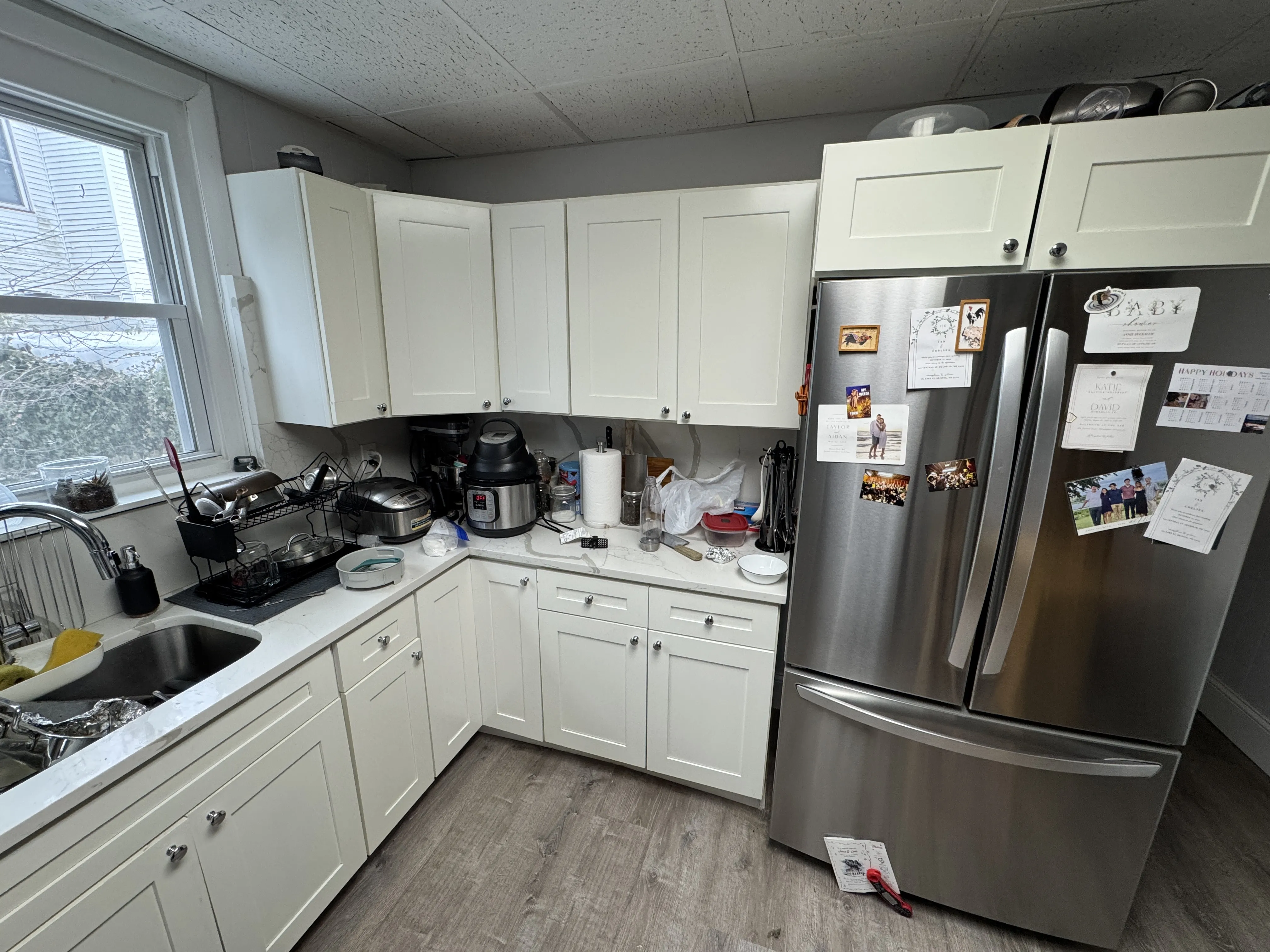 11 Burnham St, Tufts