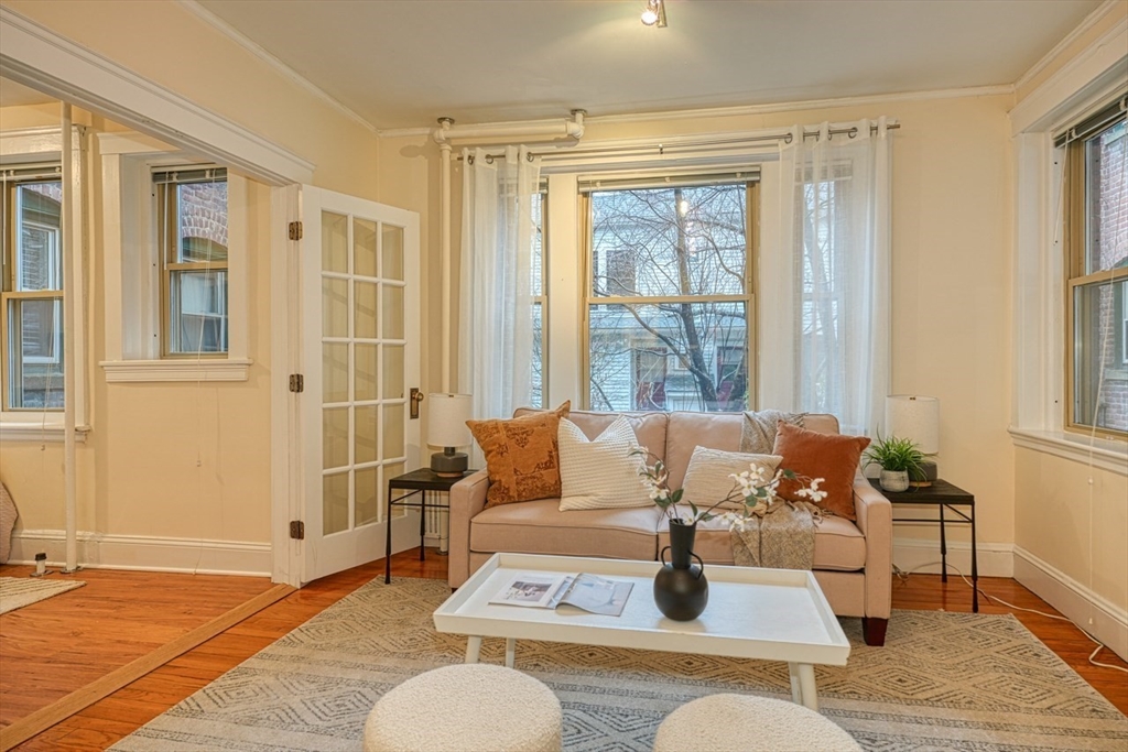 52 Garden St, Harvard Square