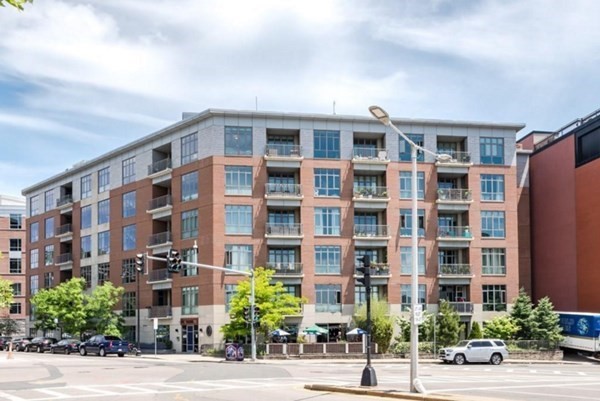 150 Dorchester Ave, South Boston