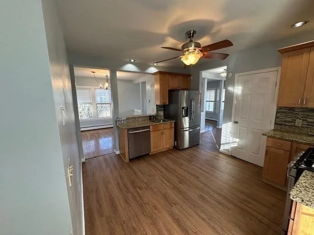 633 Plantation St, Worcester