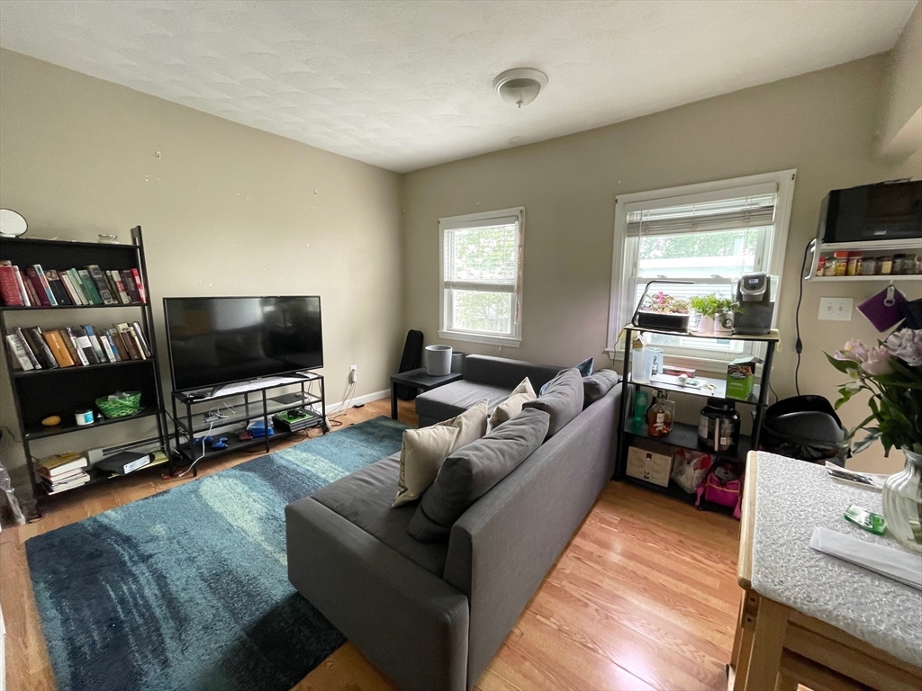 95 Princeton St, East Boston