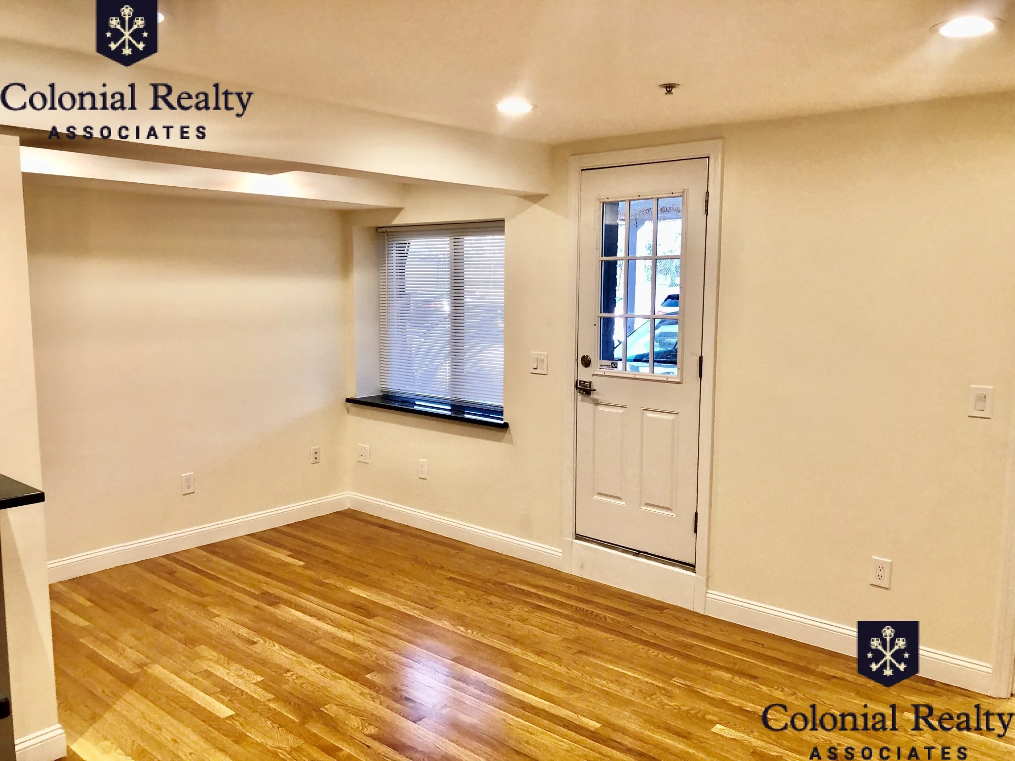 1805 Beacon St, Brookline