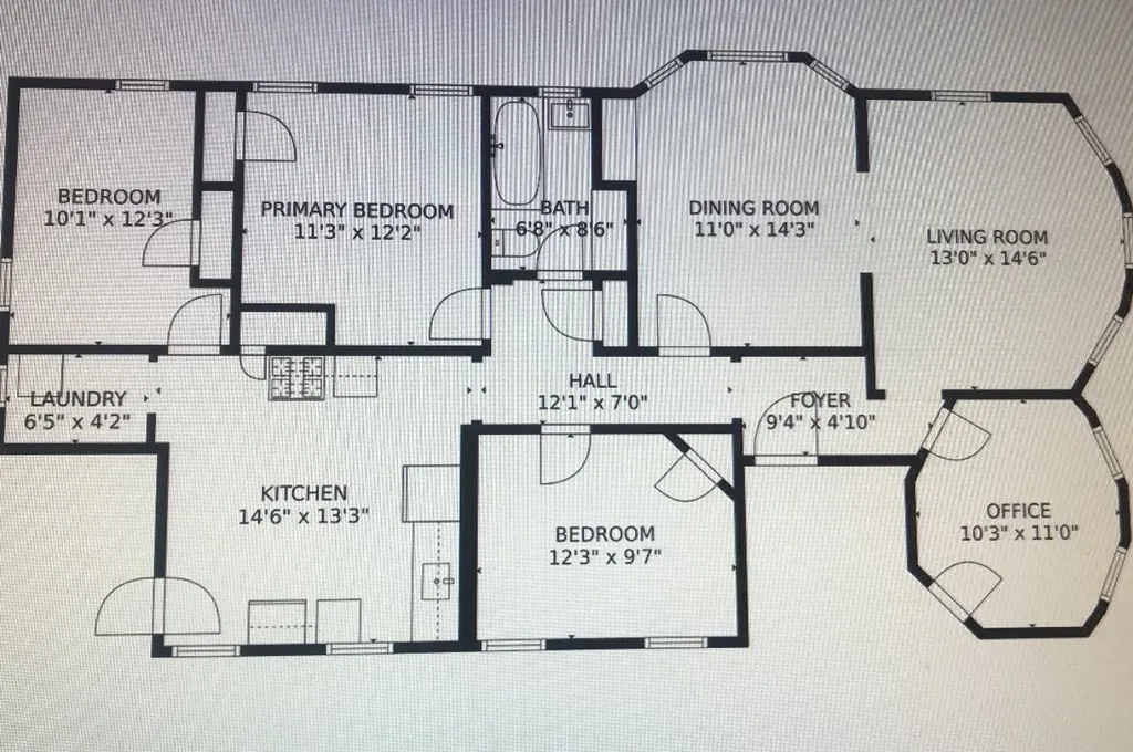 753 Boylston St, Chestnut Hill