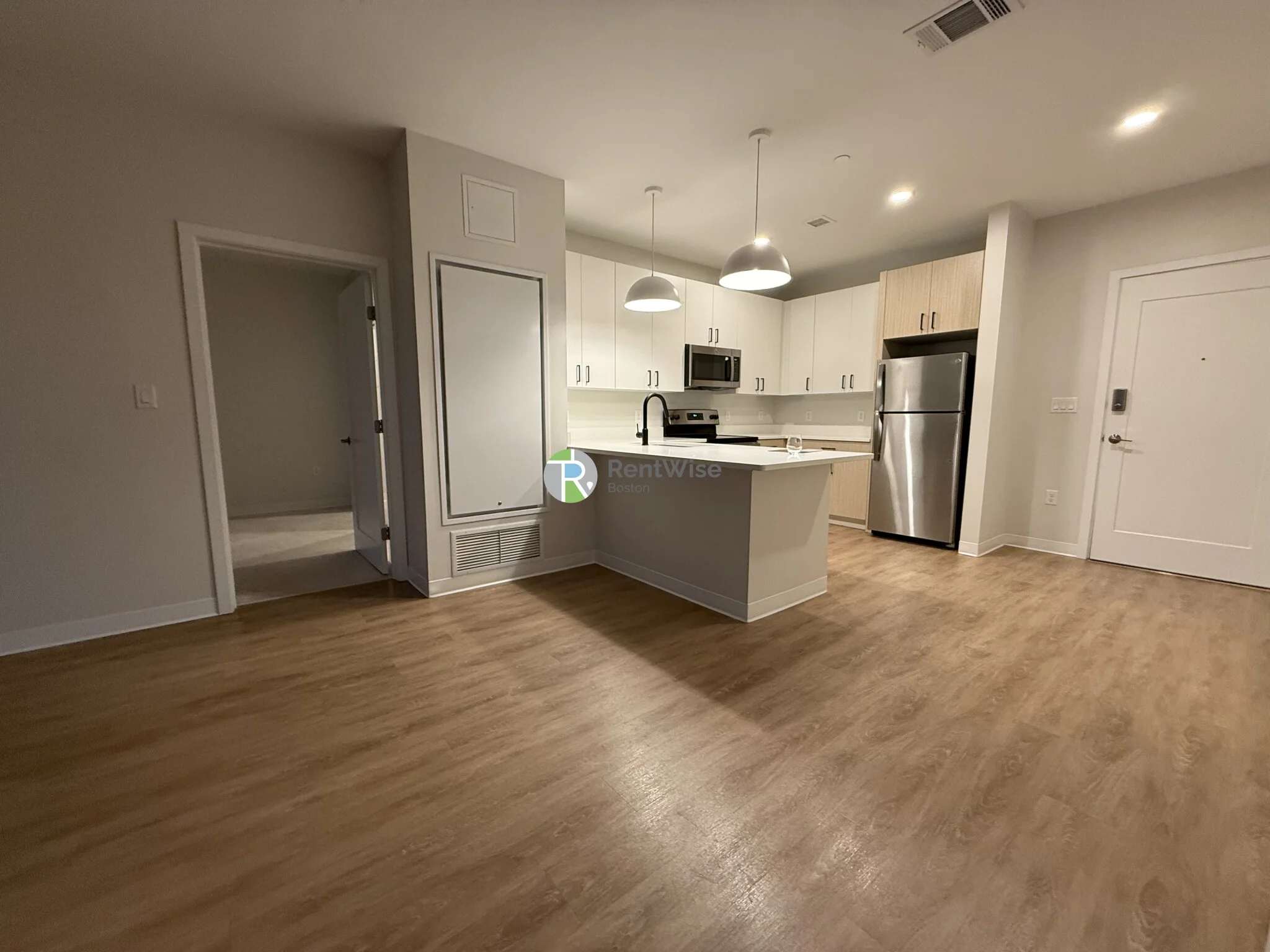 289 Walk Hill St, Roslindale