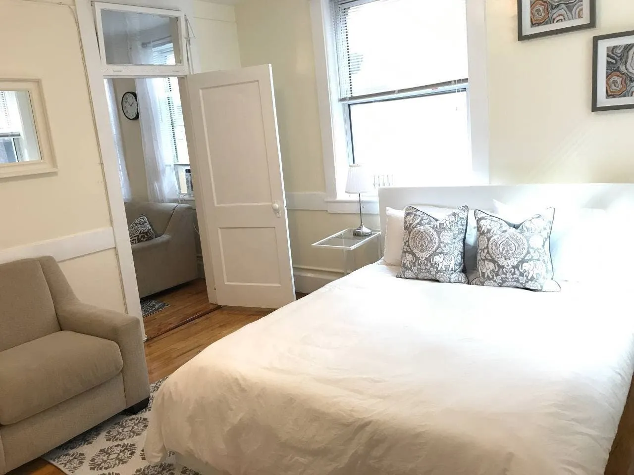 161 Endicott St, North End