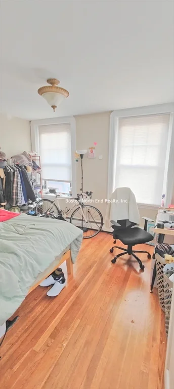 40 Cooper, North End