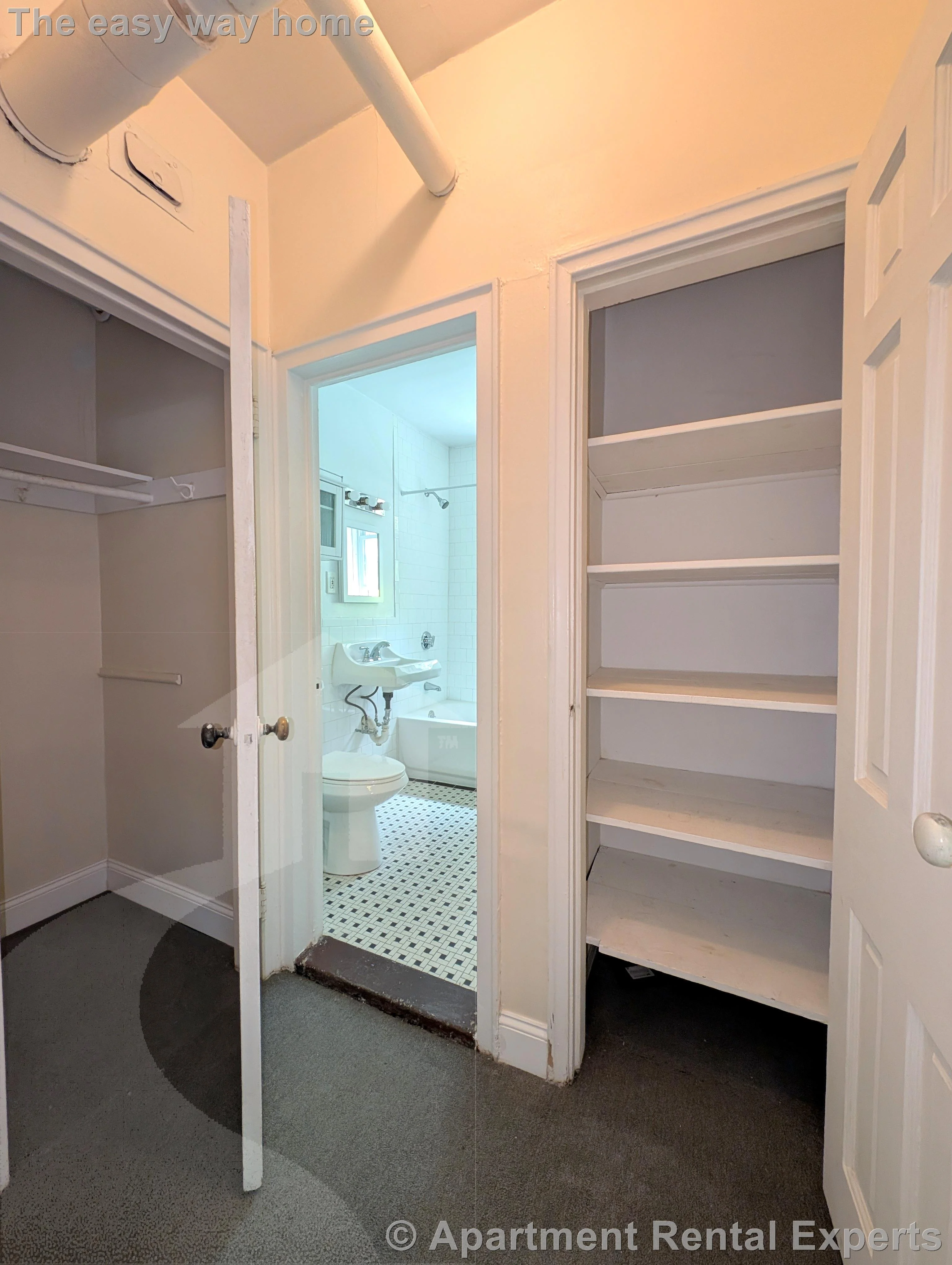16 Ware St, Harvard Square