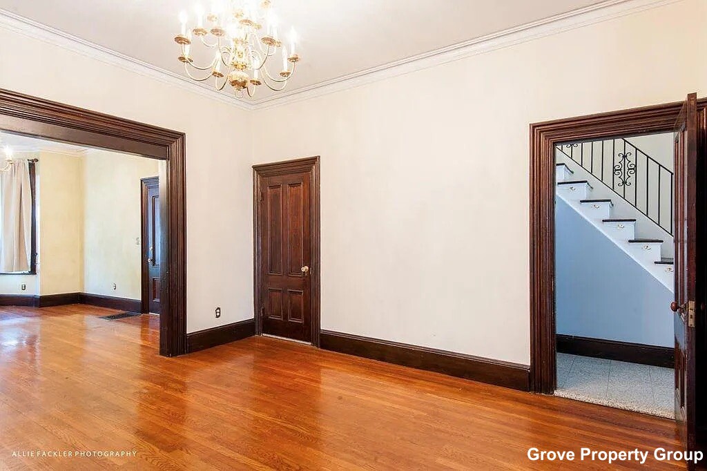 527 West Fourth St, South Boston