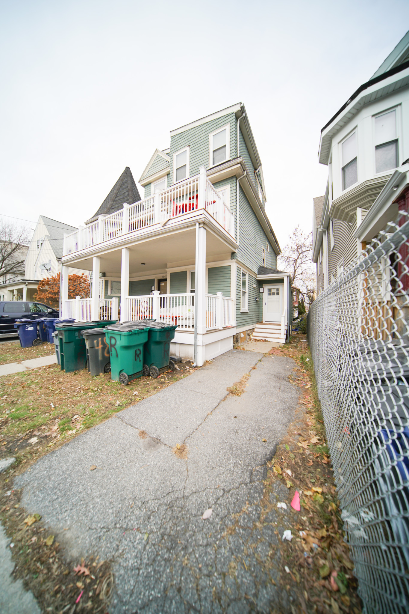 48 Ashford St, Allston