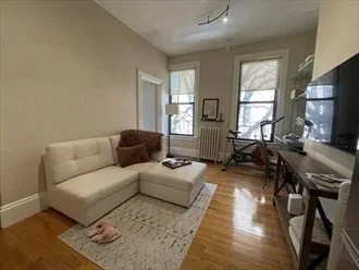 141 Arlington St, Back Bay