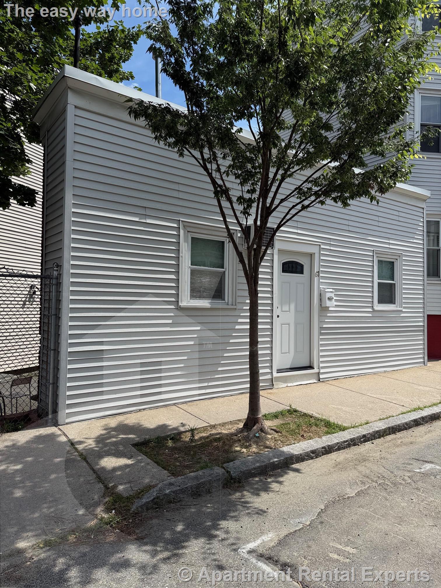 67 Dimick St, Inman Square