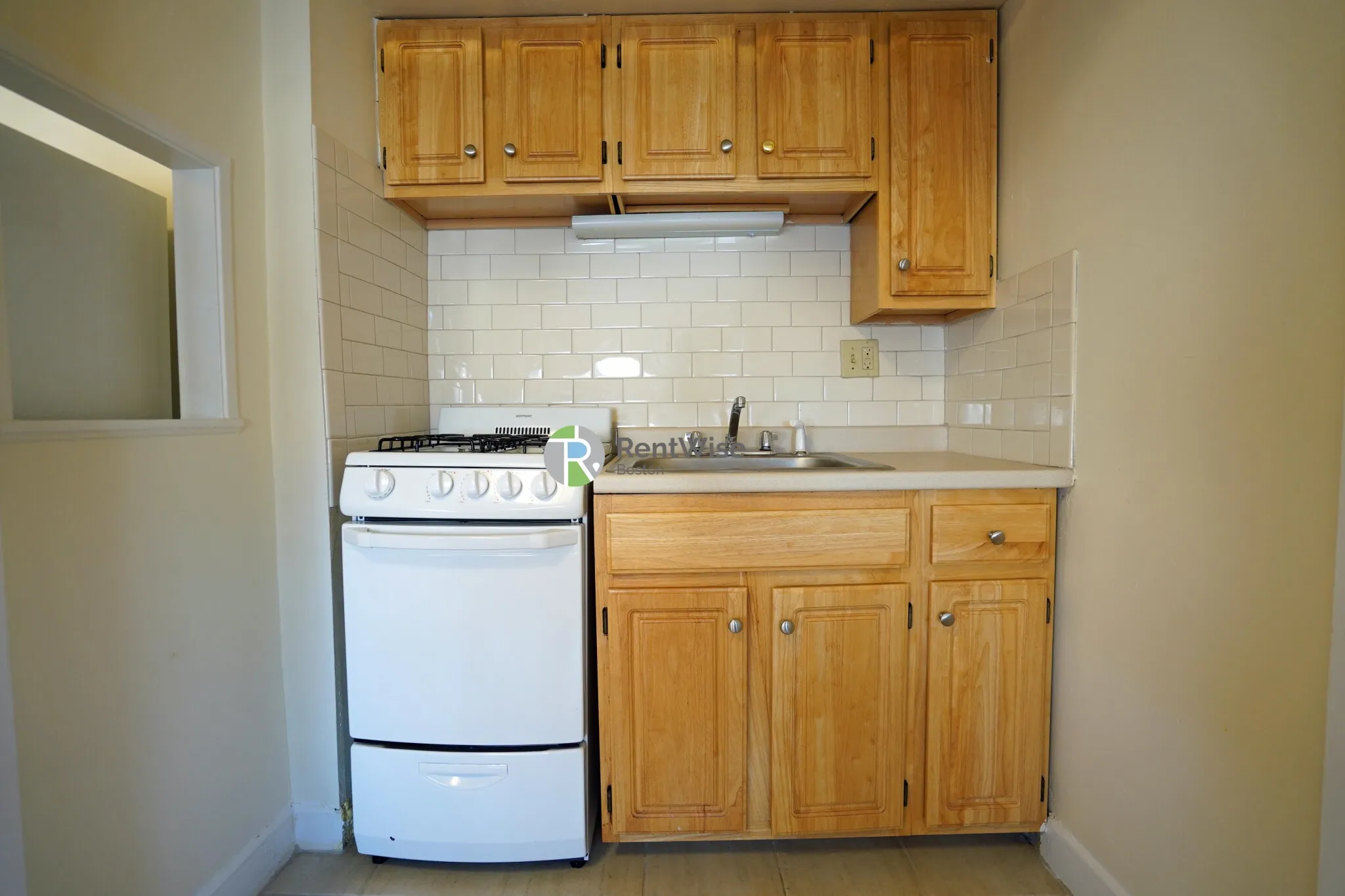 1160 Commonwealth Ave, Allston