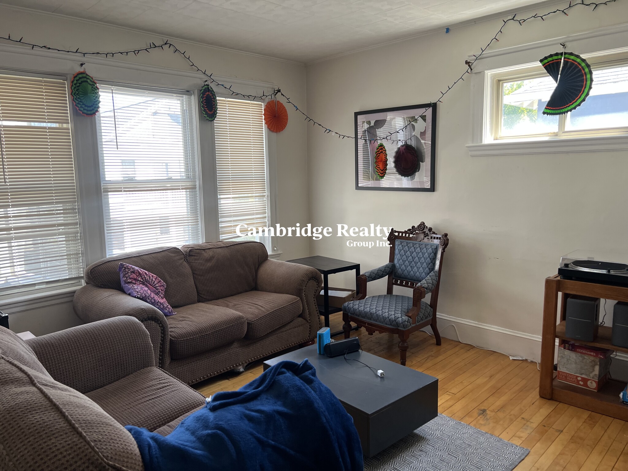 35 Rose St, Ward Two