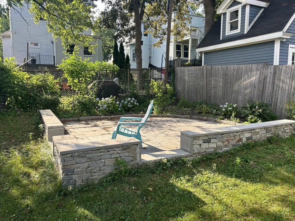 50 Dartmouth St, Winter Hill