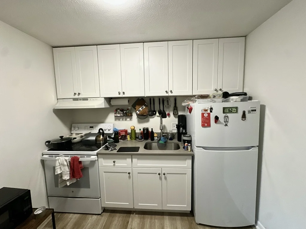 720 Bennington, East Boston