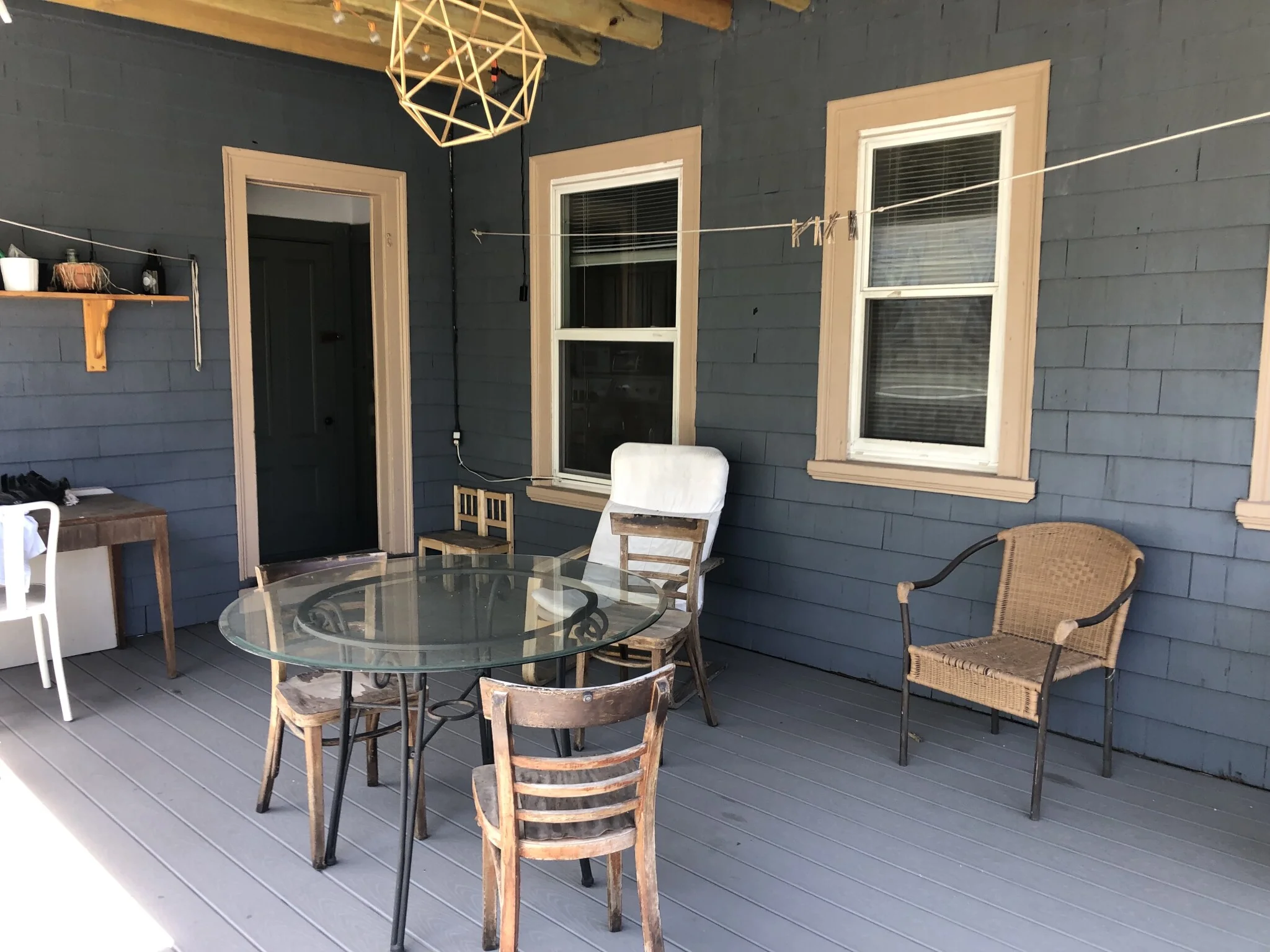 268 Broadway, The Port