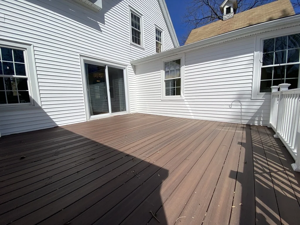 74 Moore Ave, Warren