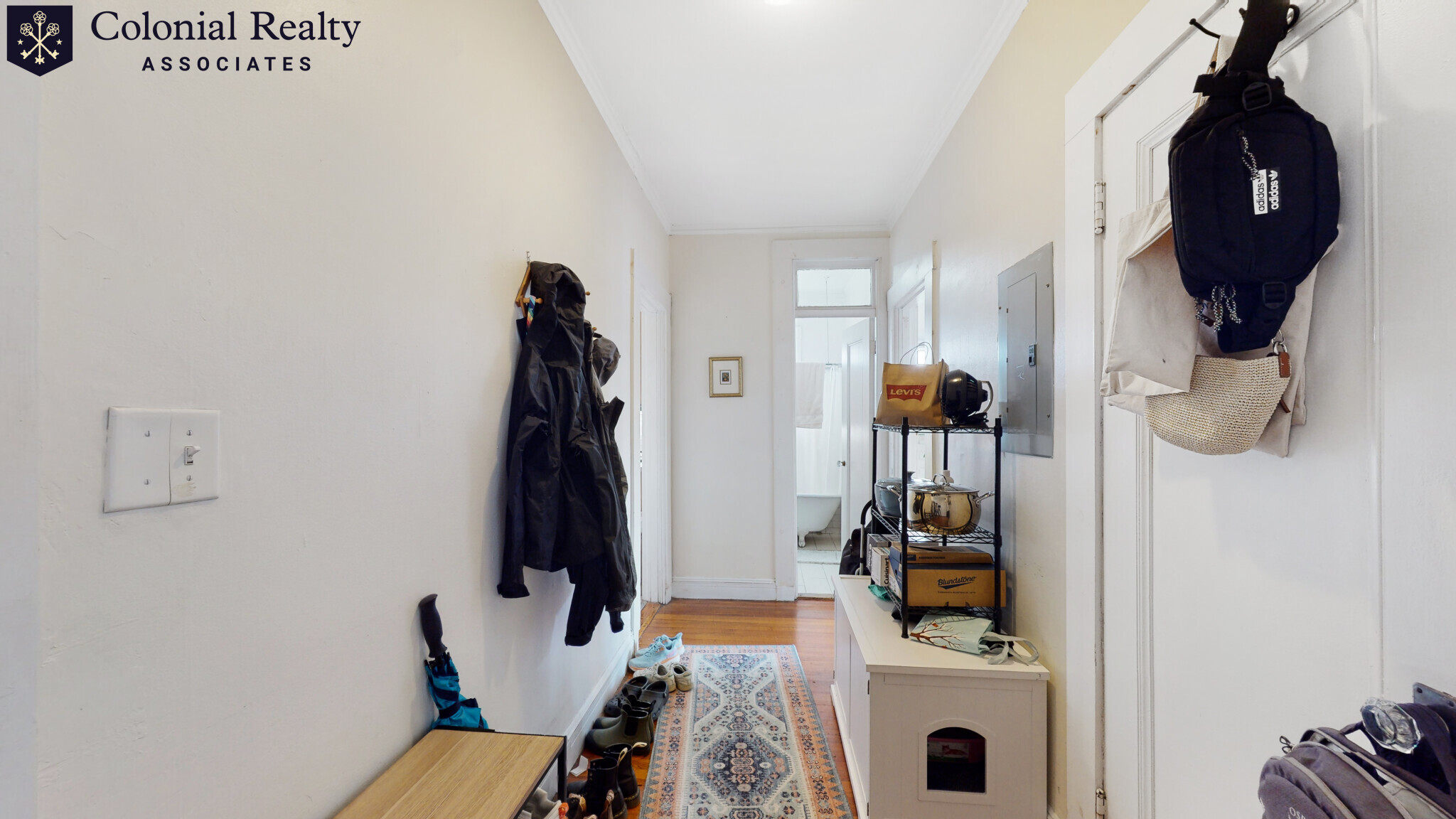 15 Glenville Ave, Allston