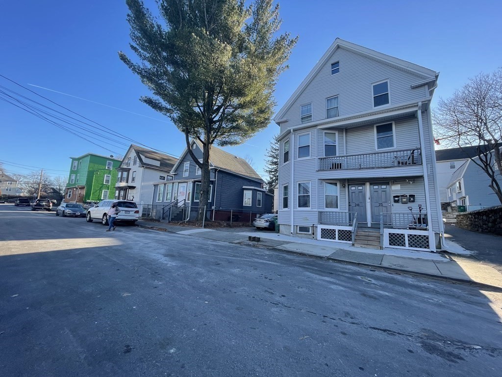 20-22 Wilson St, Lynn