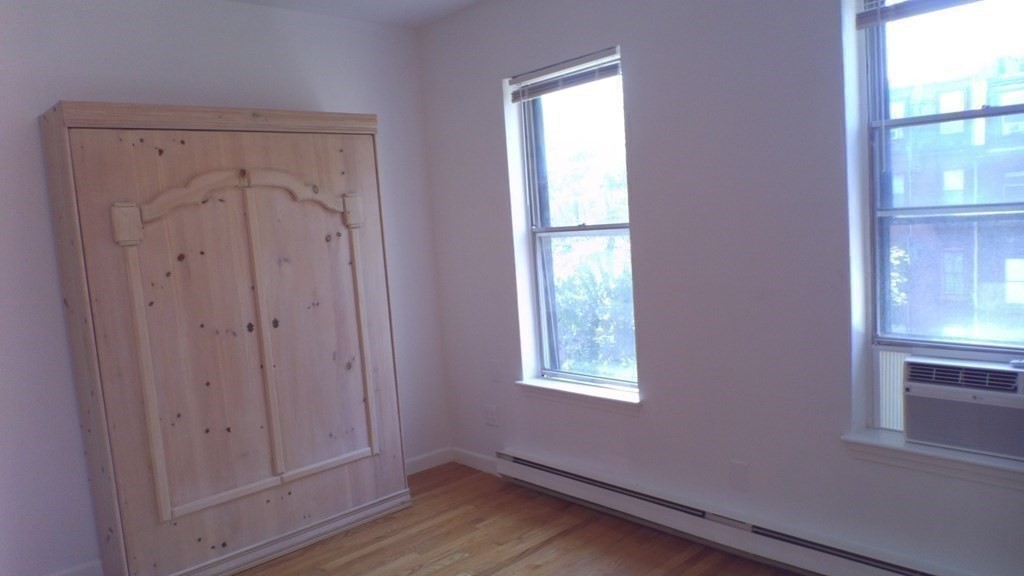 11 Follen St, Back Bay