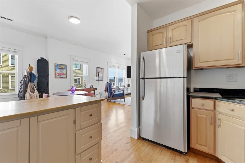 88 G St, South Boston