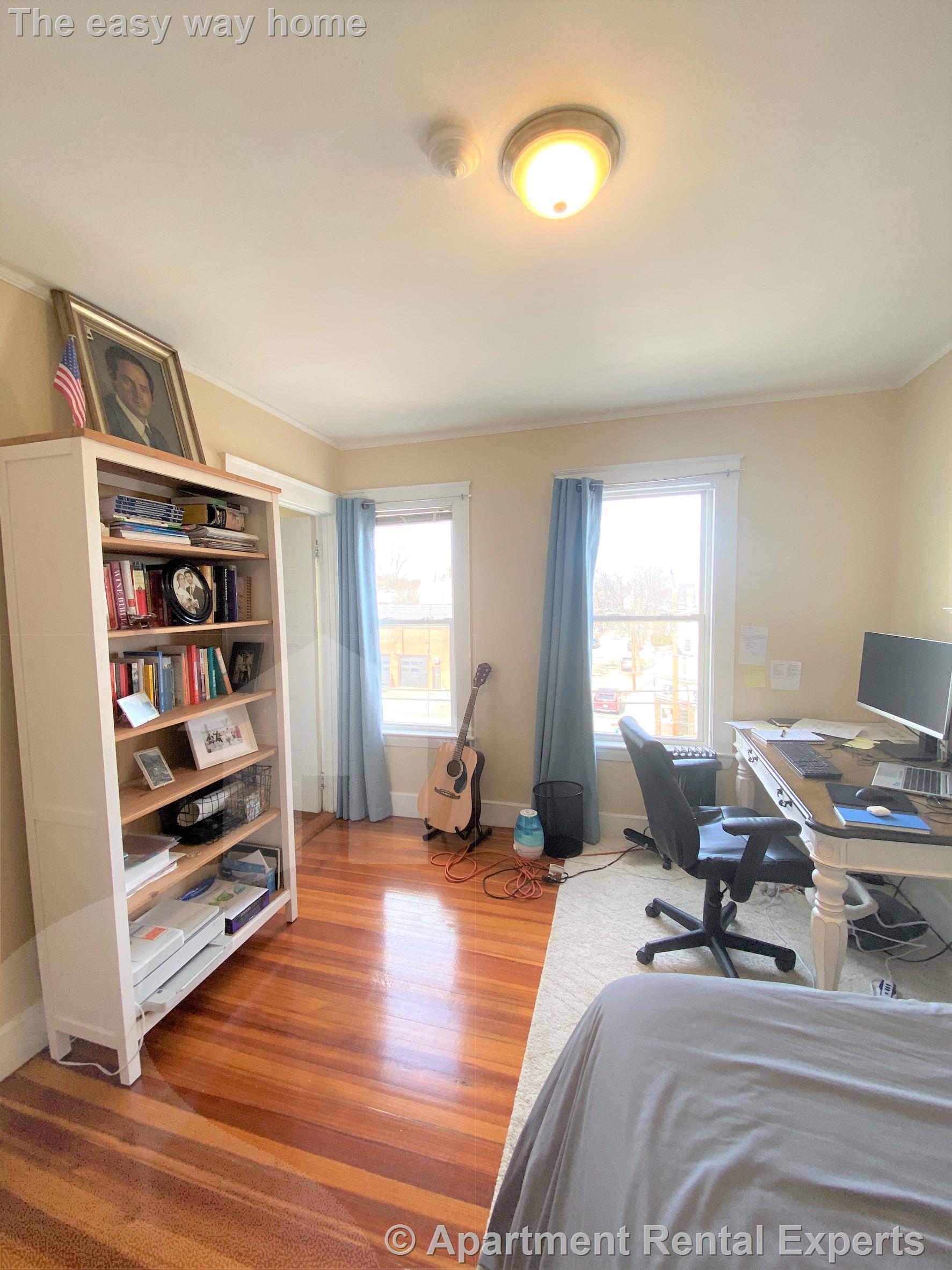 258 Belmont St, Watertown Center