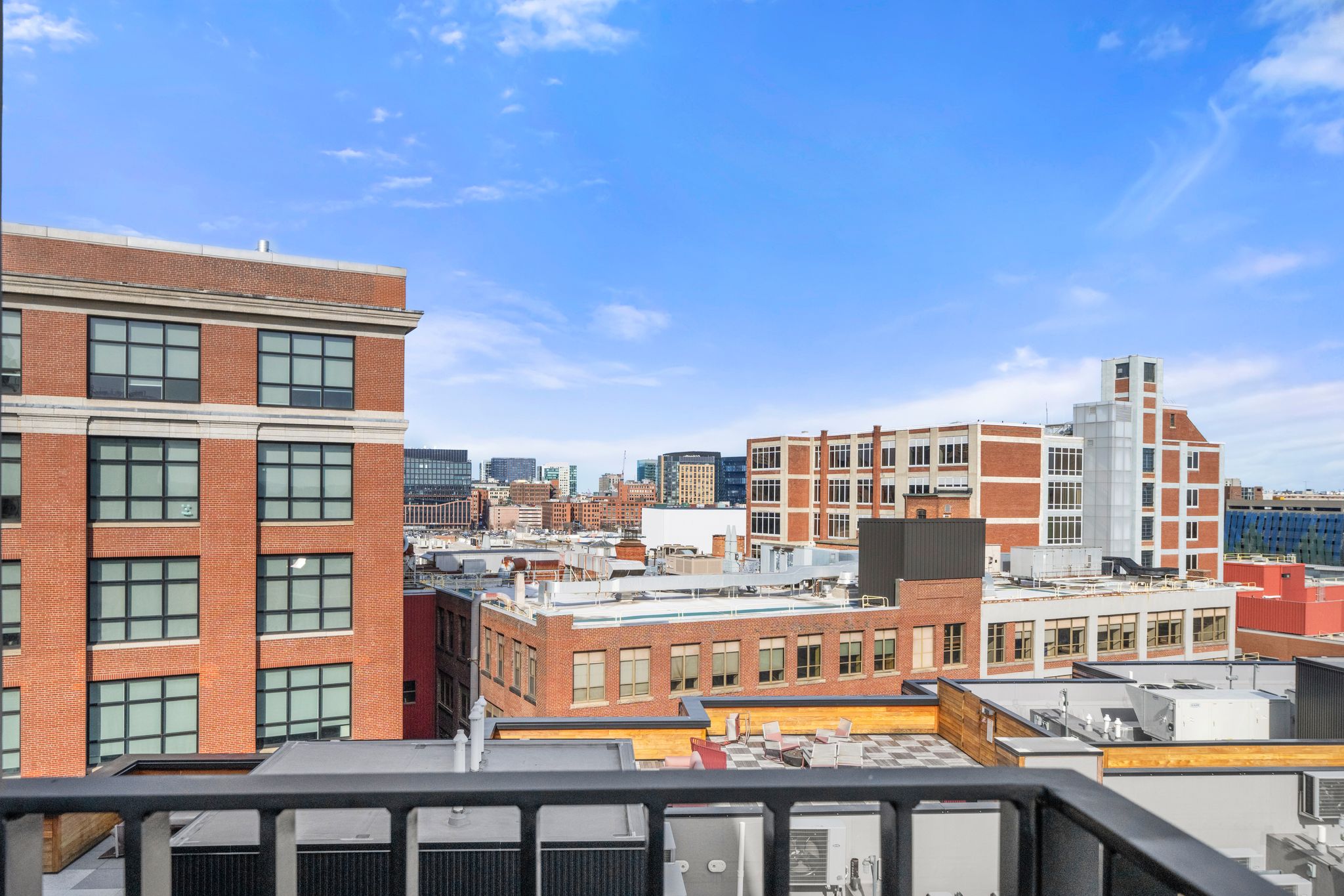 14 West Broadway, South Boston