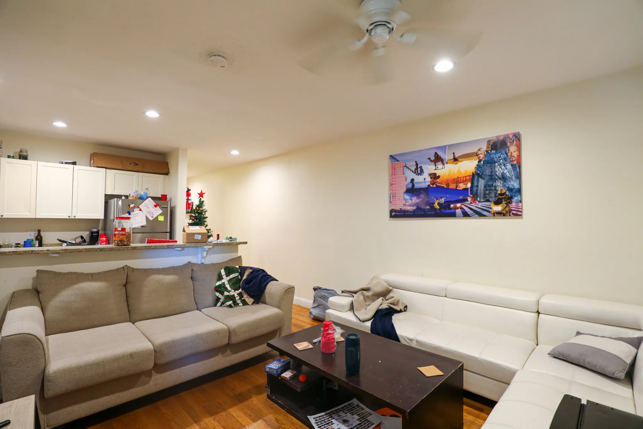 318 Saint Paul St, West End