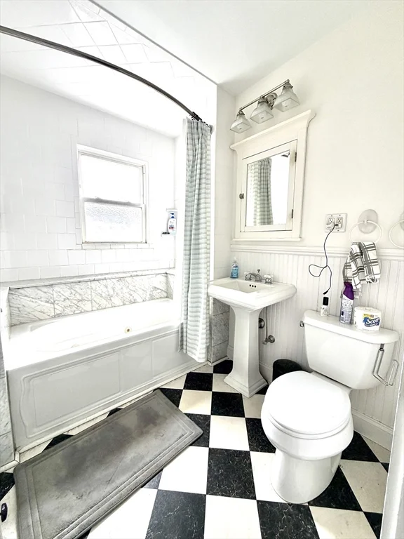 18 Winslow Rd, Coolidge Corner