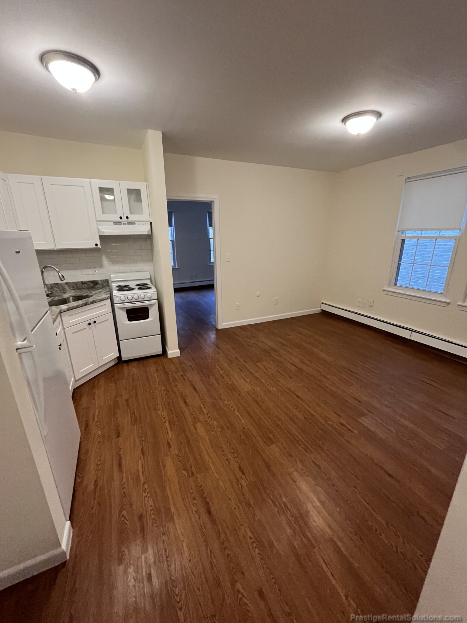 78 South Huntington Ave, Mission Hill