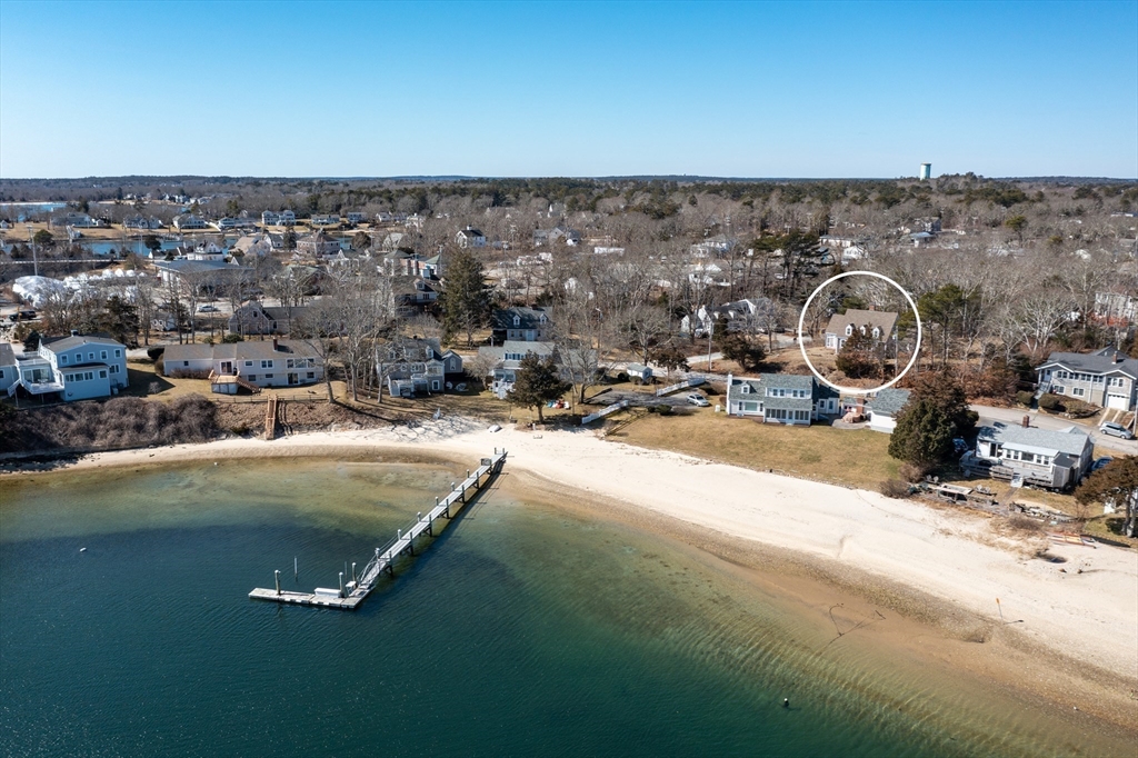 16 Jefferson Shores Rd, Cohasset Narrows
