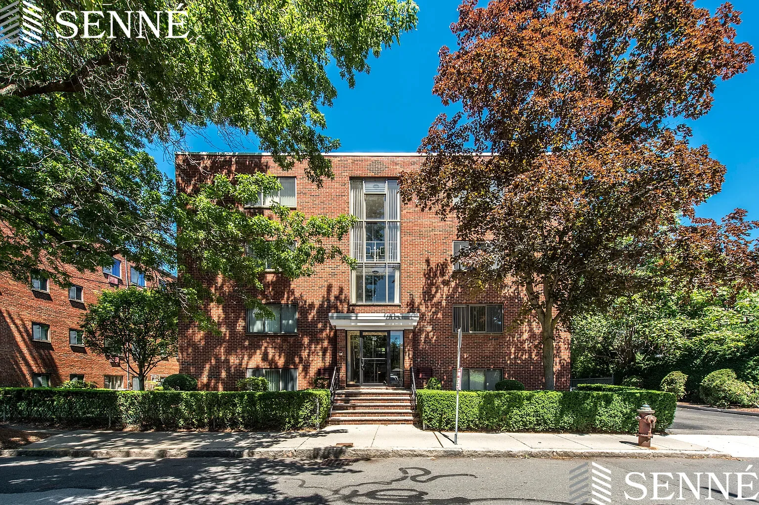 9 Chester St, North Cambridge