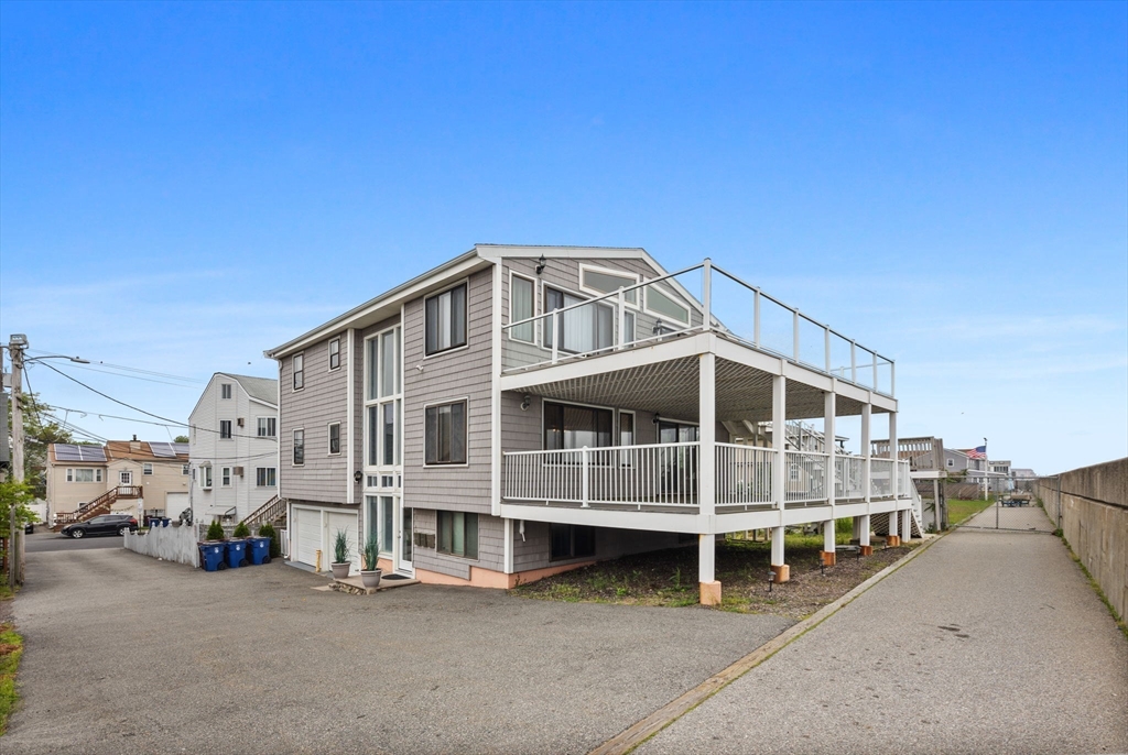 8 Pebble Ave, Revere