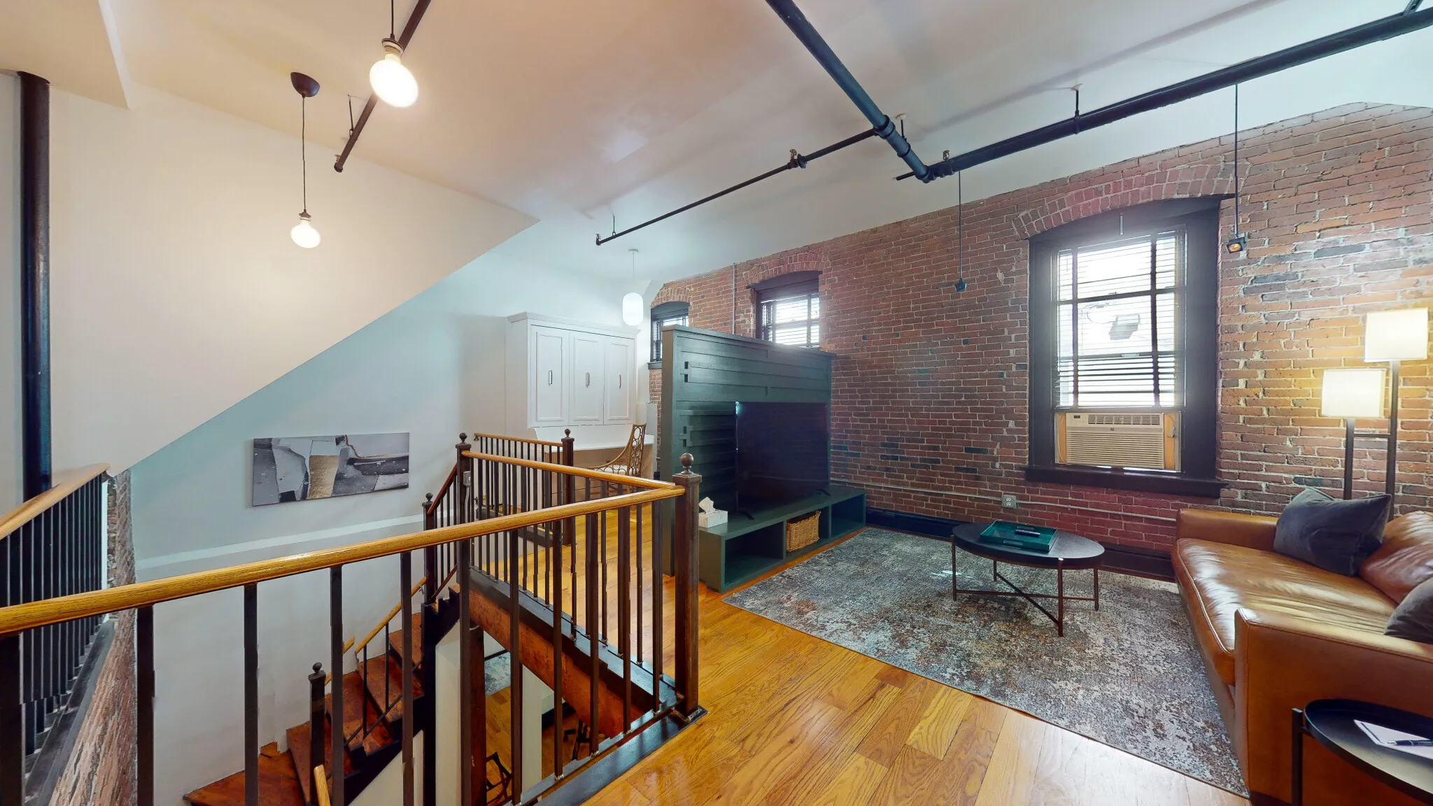 19 Stanhope St, Back Bay