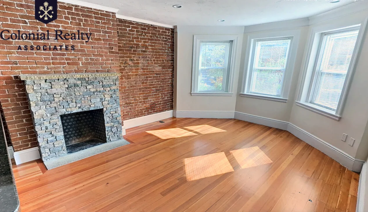 1620 Beacon St, Corey Hill