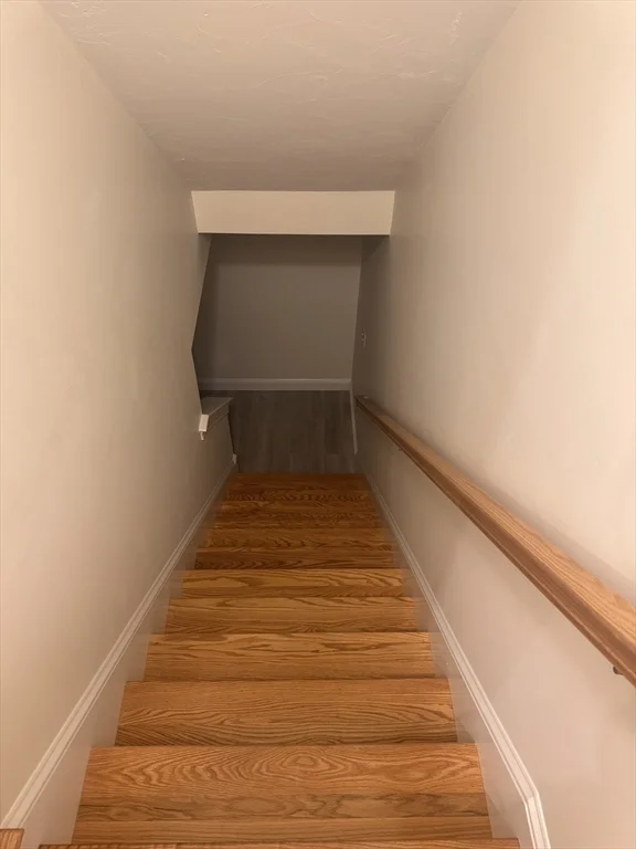 5 West Chapel, Abington