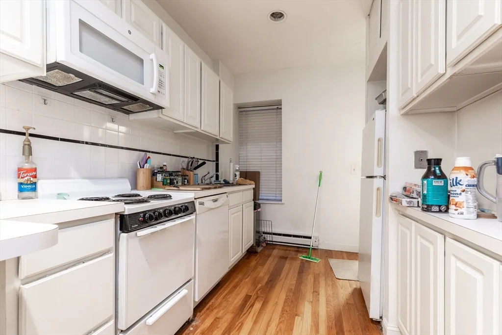 57 Westland Ave, Fenway